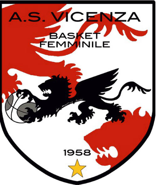 Basket femminile vicenza